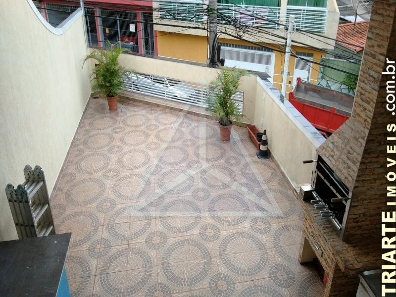 Sobrado à venda com 3 quartos, 152m² - Foto 19