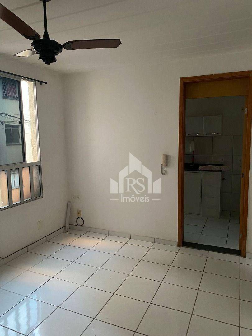 Apartamento à venda com 2 quartos, 46m² - Foto 15