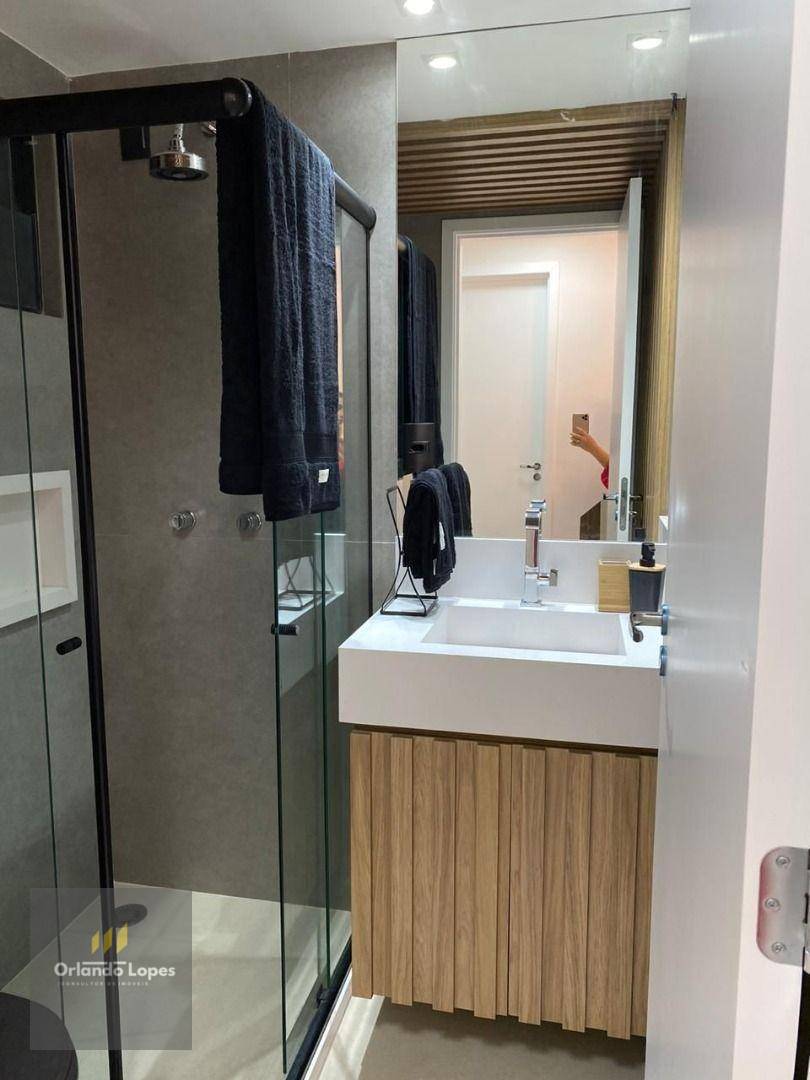 Apartamento à venda com 2 quartos, 60m² - Foto 9