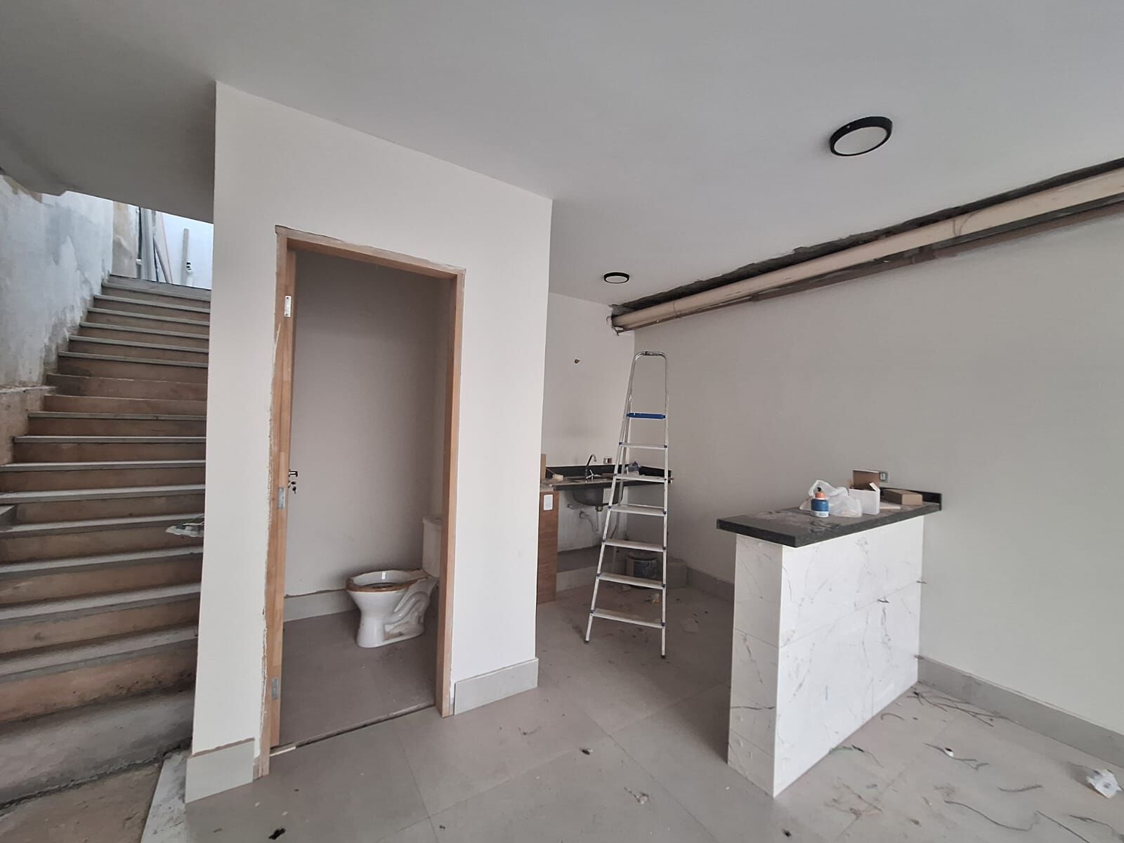 Casa à venda com 3 quartos, 137m² - Foto 6