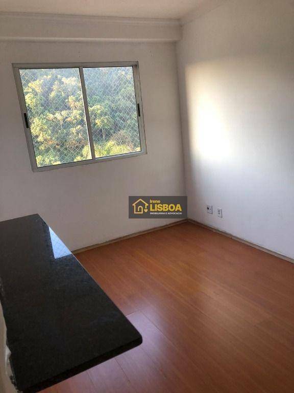 Apartamento à venda com 2 quartos, 48m² - Foto 4