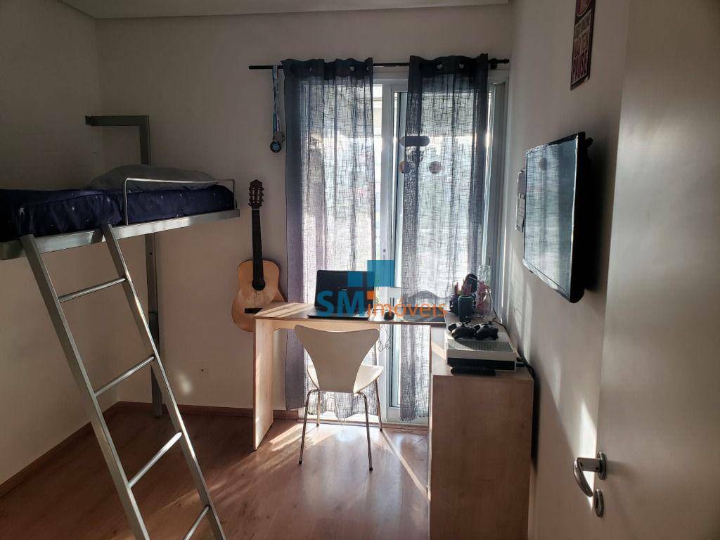 Apartamento à venda com 2 quartos, 60m² - Foto 10