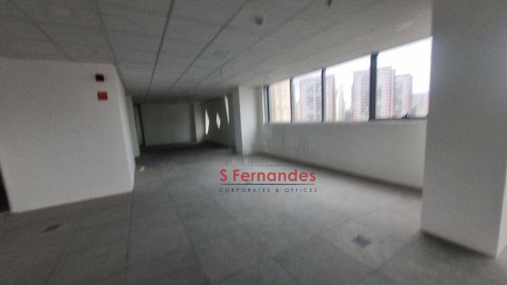 Conjunto Comercial-Sala para alugar, 320m² - Foto 10