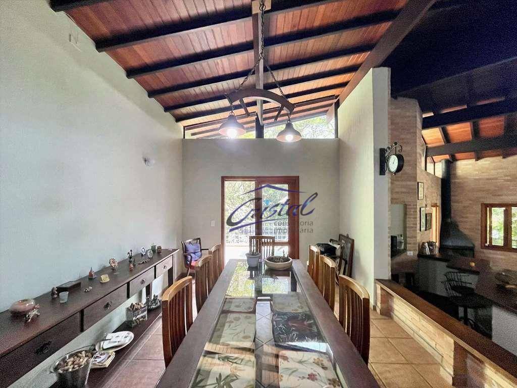 Casa de Condomínio à venda com 4 quartos, 444m² - Foto 14