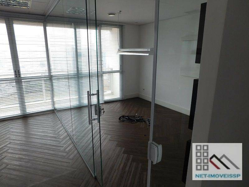 Conjunto Comercial-Sala para alugar, 120m² - Foto 8