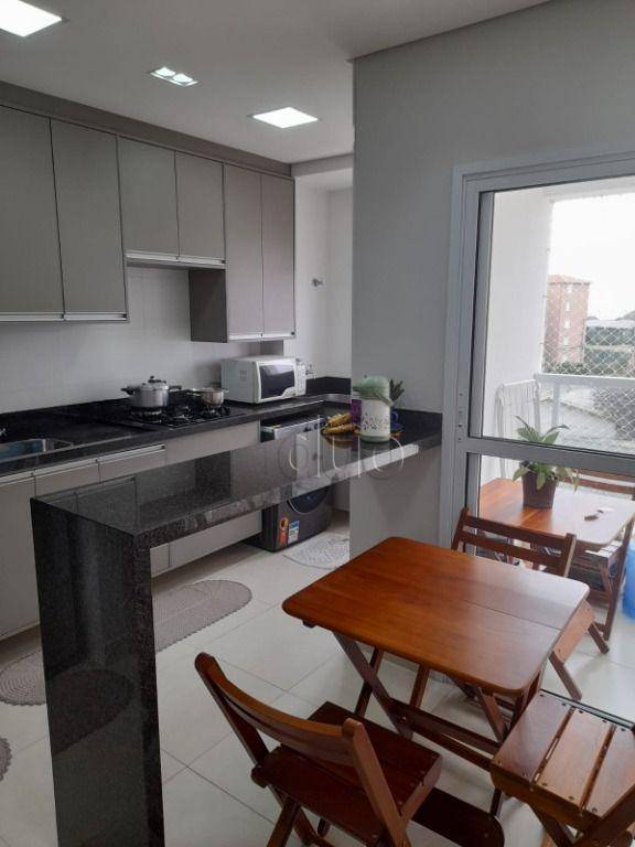 Apartamento à venda com 3 quartos, 67m² - Foto 4