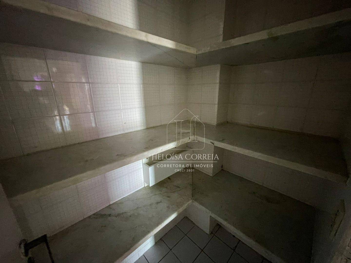 Apartamento à venda com 4 quartos, 188m² - Foto 28