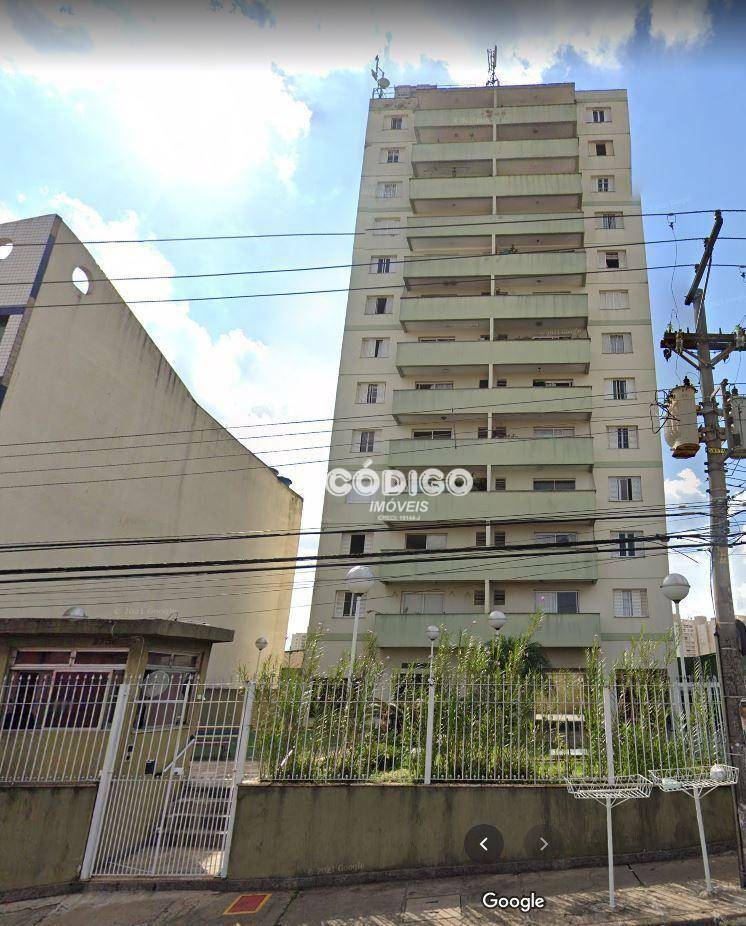 Apartamento à venda com 2 quartos, 82m² - Foto 1