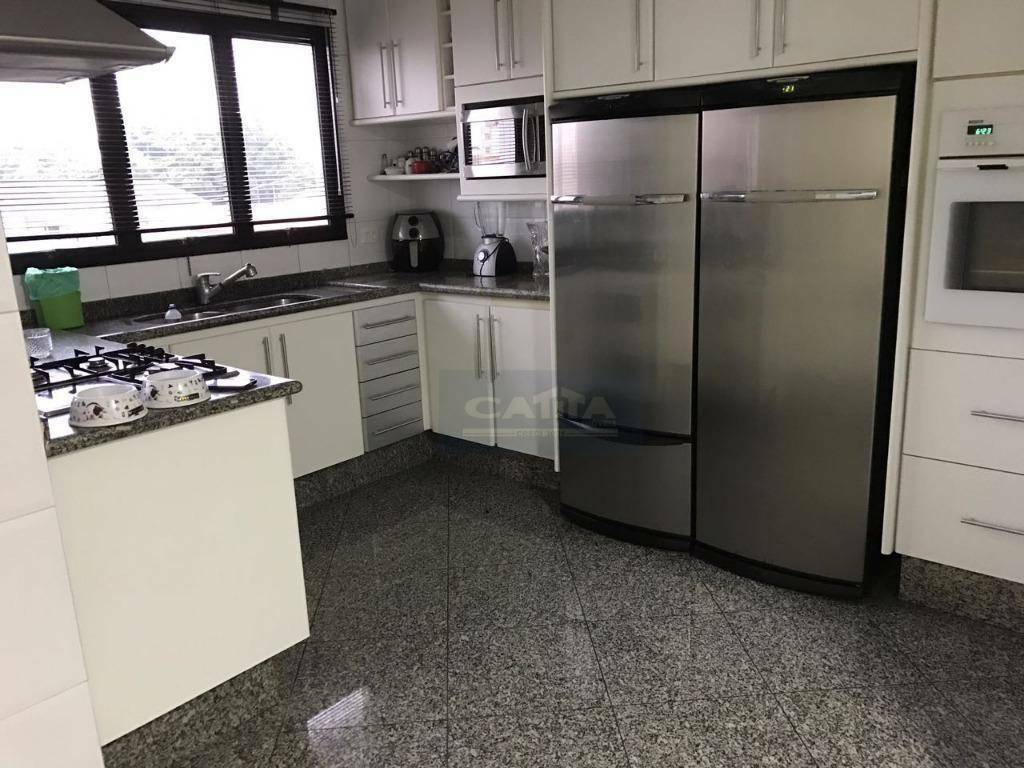 Apartamento à venda com 3 quartos, 127m² - Foto 17