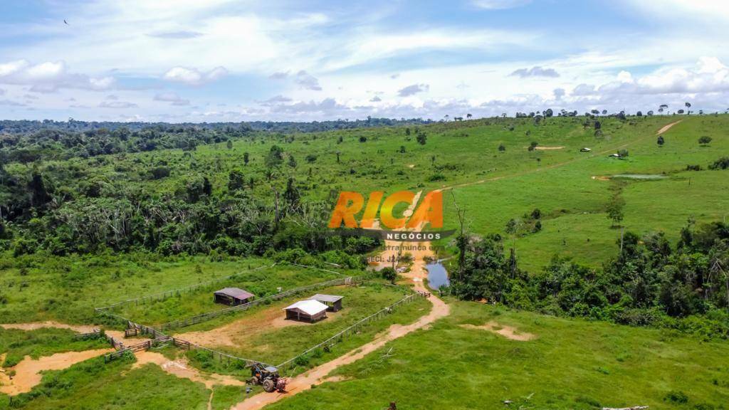 Fazenda à venda, 8000000M2 - Foto 3