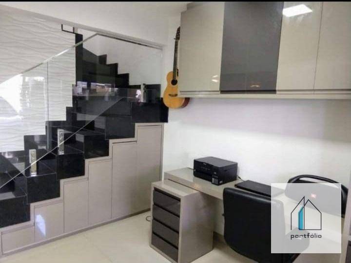 Casa à venda com 3 quartos, 134m² - Foto 4