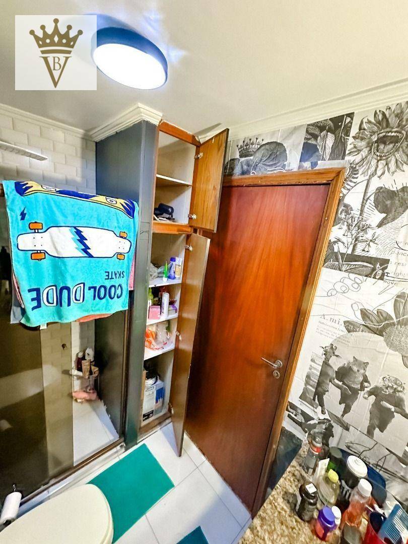 Apartamento à venda com 3 quartos, 80m² - Foto 14