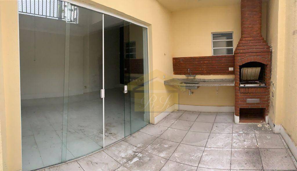 Sobrado à venda e aluguel com 4 quartos, 139m² - Foto 10