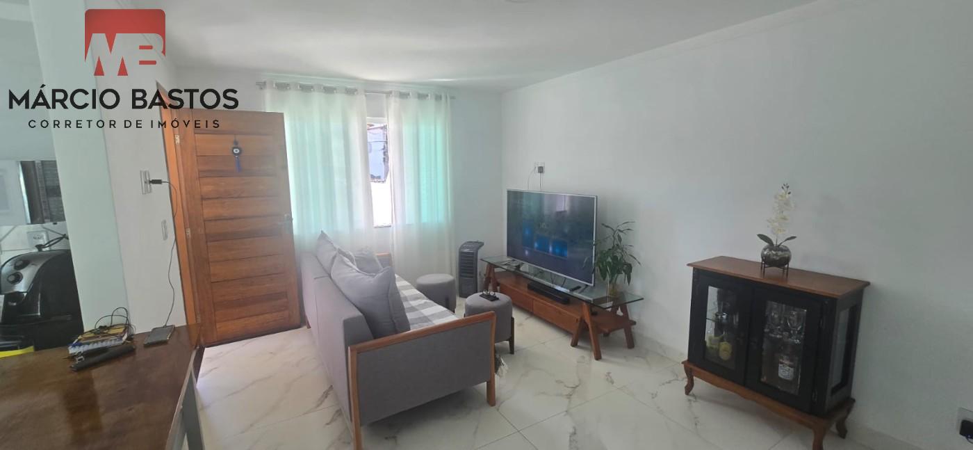 Casa à venda com 2 quartos, 255m² - Foto 5