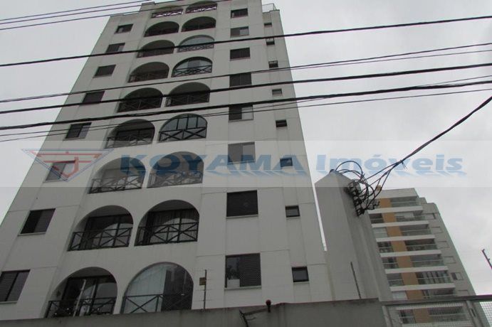 Apartamento à venda com 2 quartos, 60m² - Foto 28