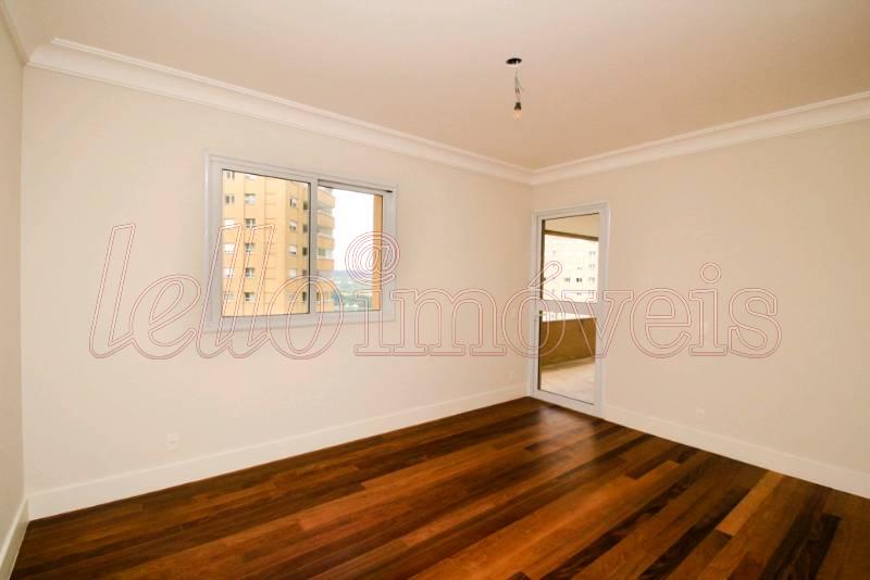 Apartamento à venda com 4 quartos, 364m² - Foto 4