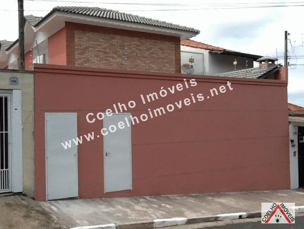 Casa de Condomínio à venda, 90m² - Foto 16