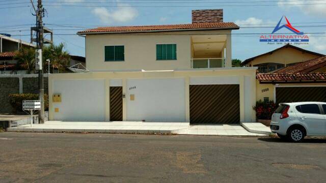 Casa, 5 quartos, 360 m² - Foto 1