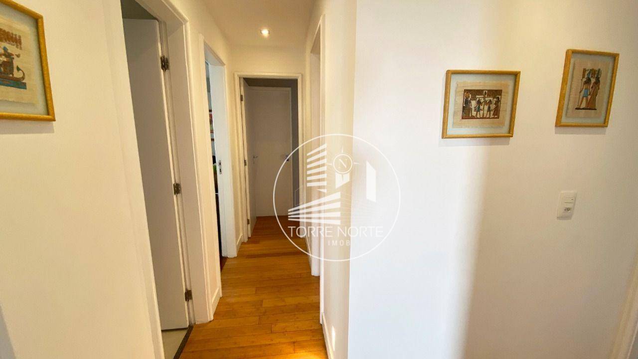 Apartamento à venda com 4 quartos, 128m² - Foto 16