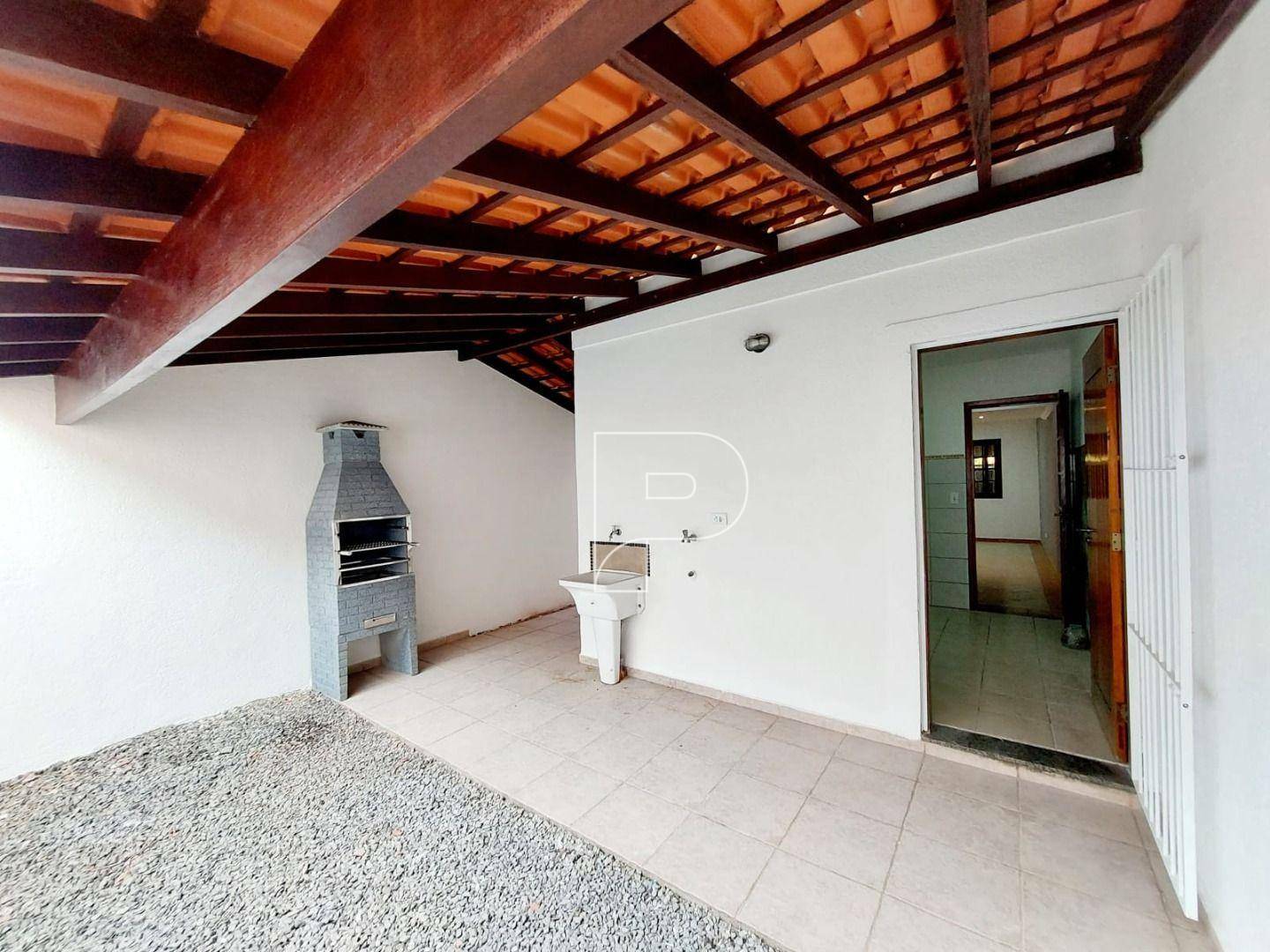 Casa à venda com 2 quartos, 122m² - Foto 17