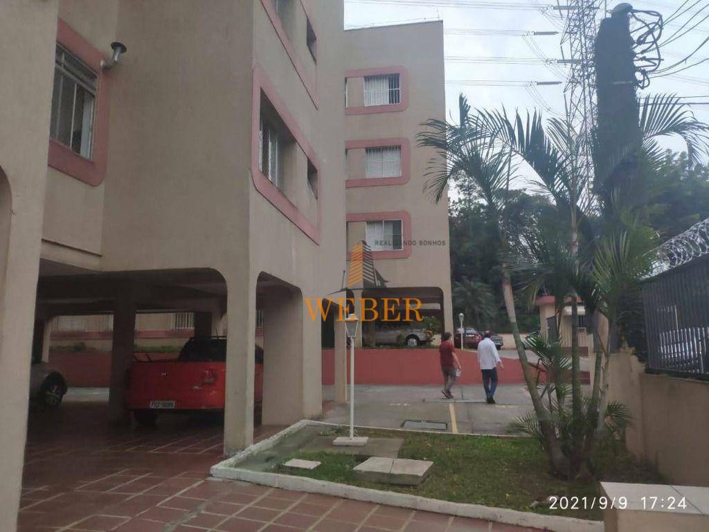 Apartamento à venda com 2 quartos, 80m² - Foto 1