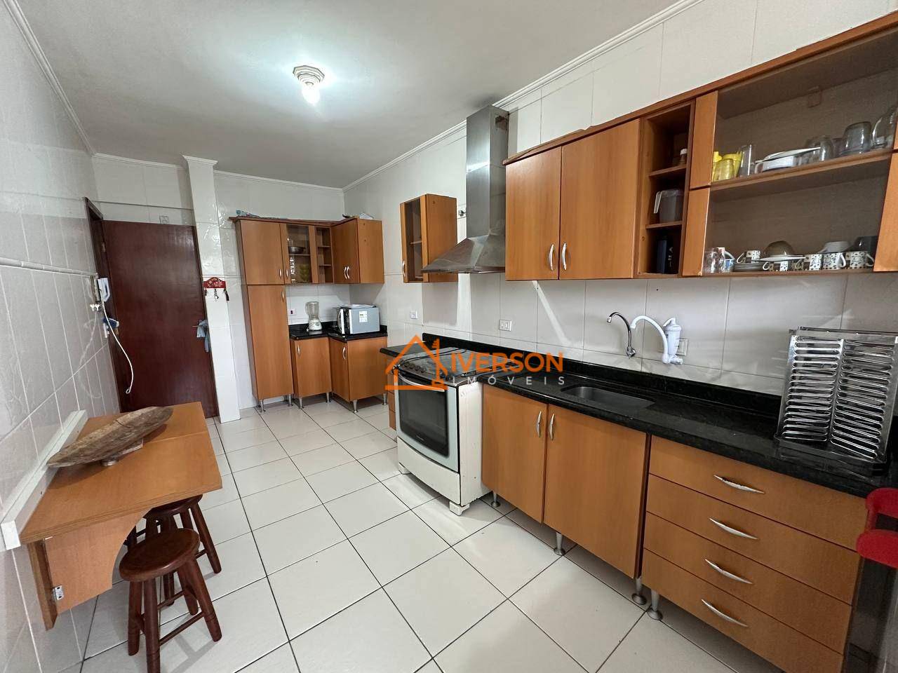 Apartamento à venda com 2 quartos, 90m² - Foto 8