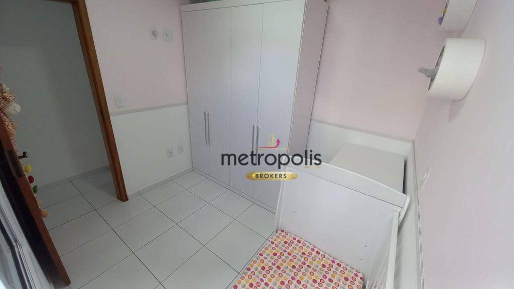 Apartamento à venda com 2 quartos, 56m² - Foto 13