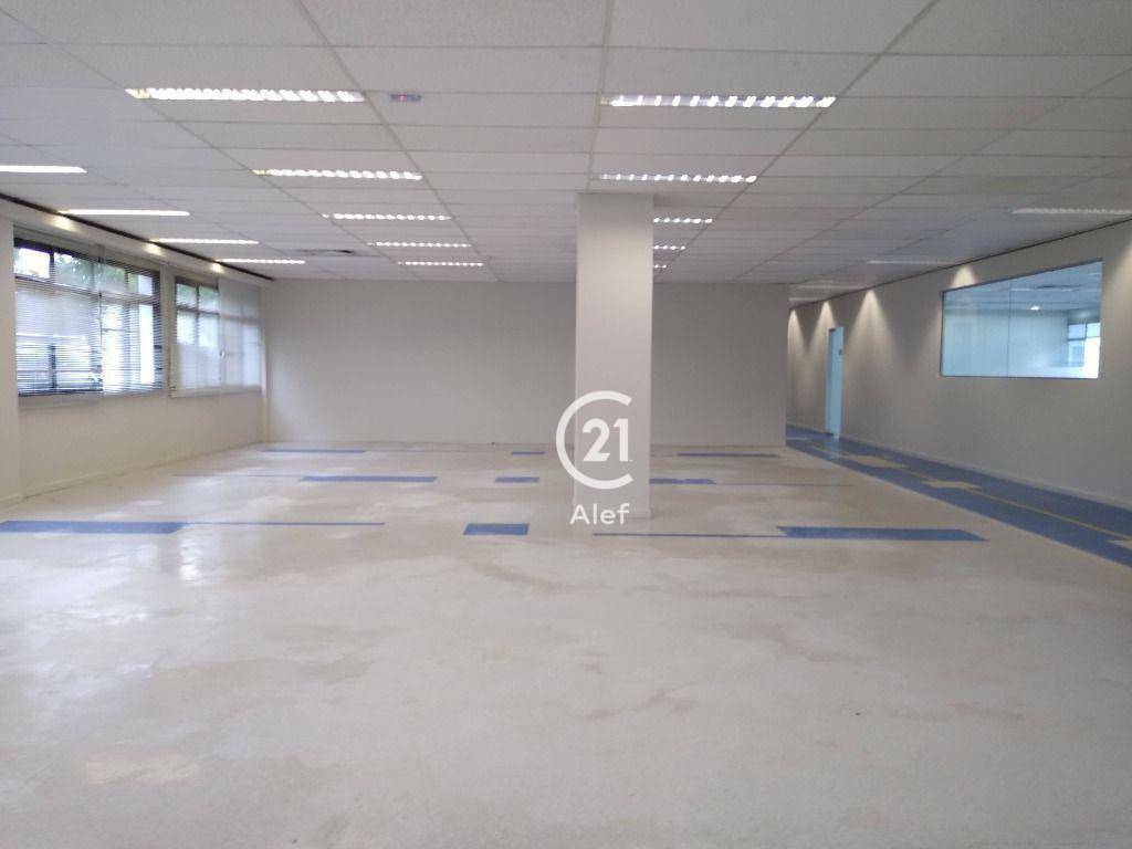 Depósito-Galpão-Armazém para alugar, 4816m² - Foto 17