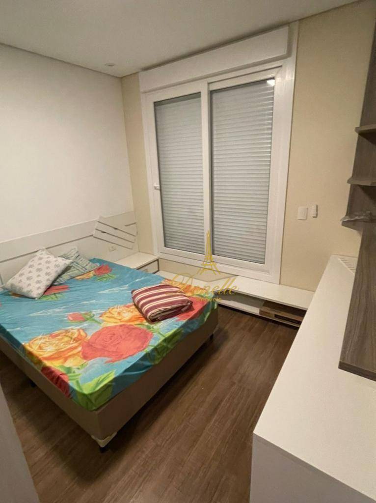 Sobrado à venda com 4 quartos, 300m² - Foto 30