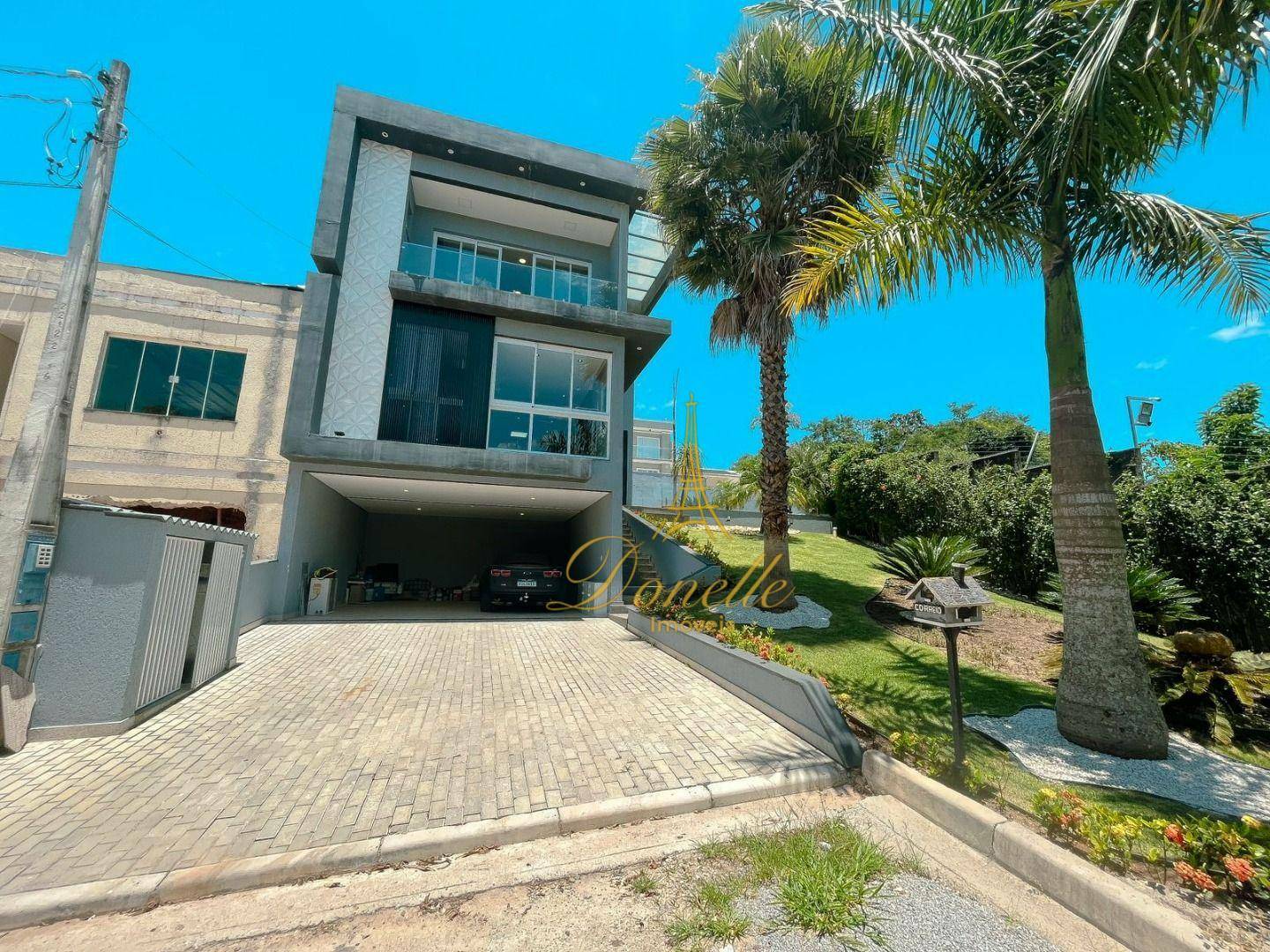 Sobrado à venda com 3 quartos, 350m² - Foto 3