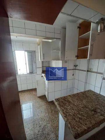 Apartamento à venda com 1 quarto, 47m² - Foto 1