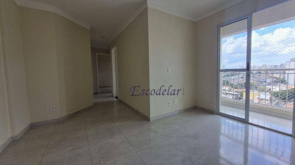 Apartamento para alugar com 2 quartos, 48m² - Foto 14