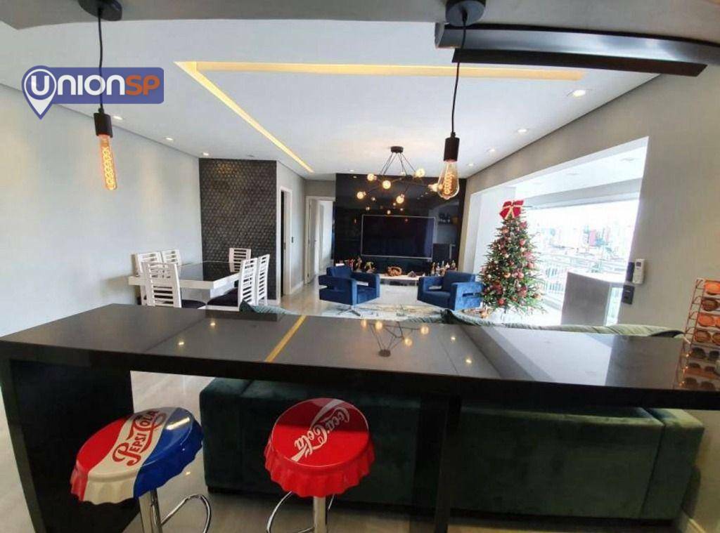 Apartamento à venda com 2 quartos, 83m² - Foto 5