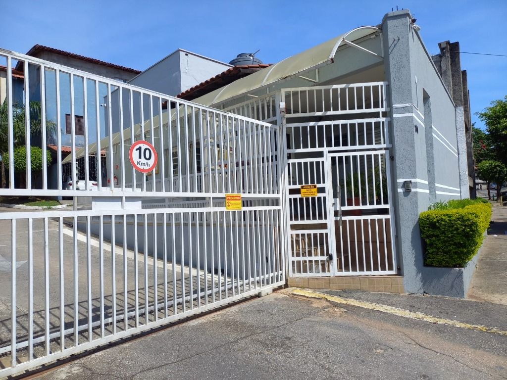 Sobrado à venda com 3 quartos, 135m² - Foto 40