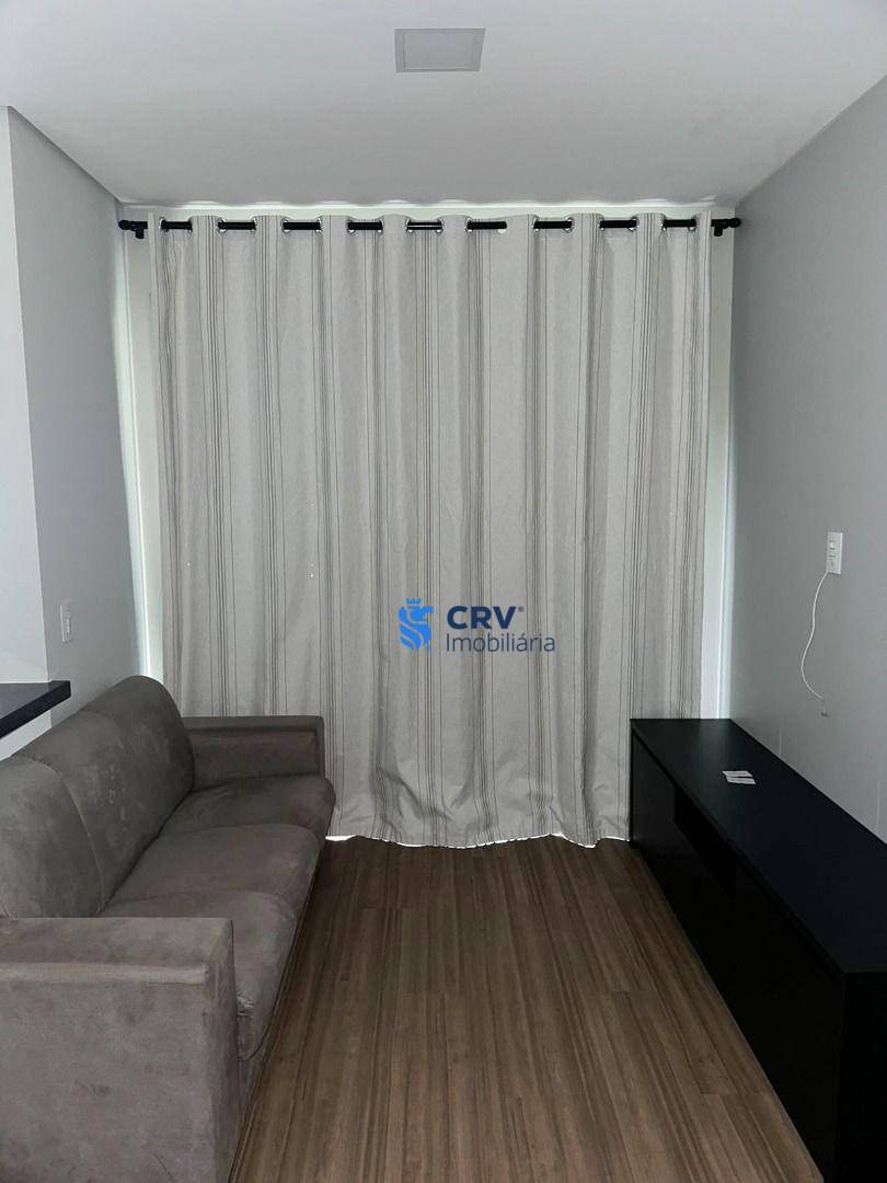 Apartamento para alugar com 1 quarto, 45m² - Foto 4