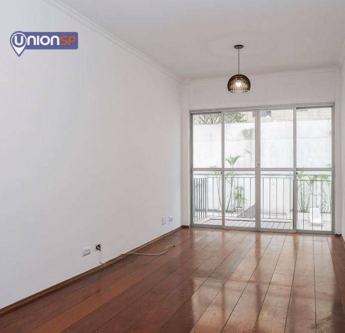 Apartamento à venda com 2 quartos, 80m² - Foto 1