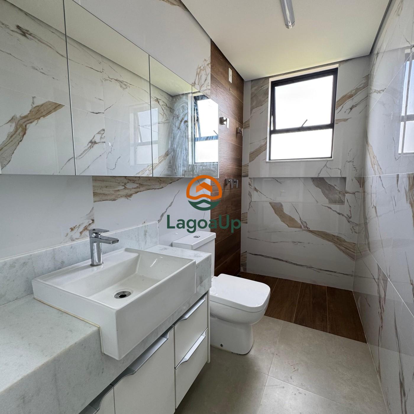 Casa de Condomínio à venda com 3 quartos, 154m² - Foto 11