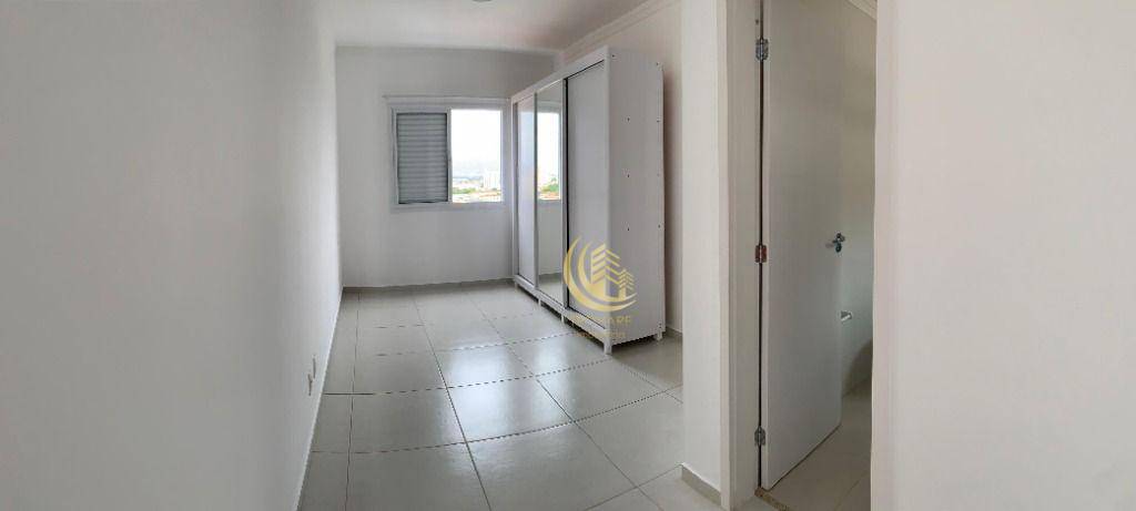 Apartamento à venda com 2 quartos, 65m² - Foto 4