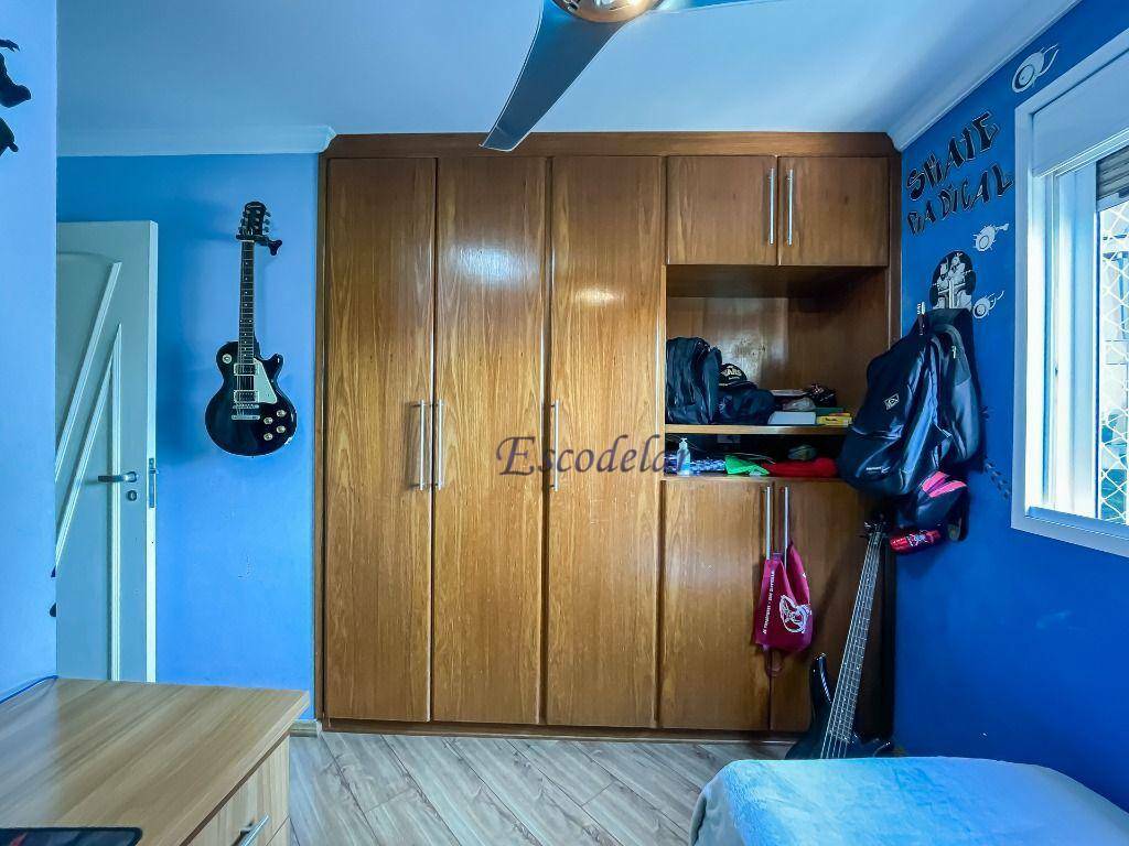 Apartamento à venda com 3 quartos, 130m² - Foto 28