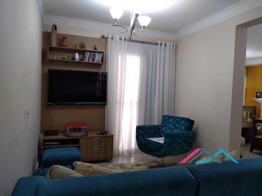 Apartamento à venda com 3 quartos, 151m² - Foto 12