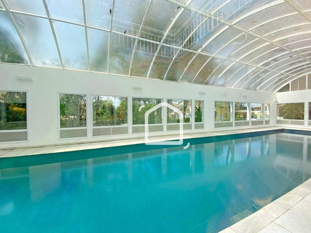 Casa de Condomínio à venda e aluguel com 4 quartos, 380m² - Foto 38