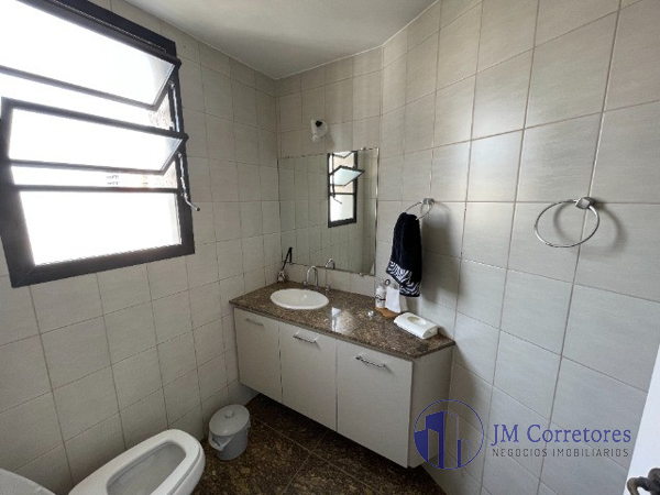 Apartamento à venda com 3 quartos, 190m² - Foto 8