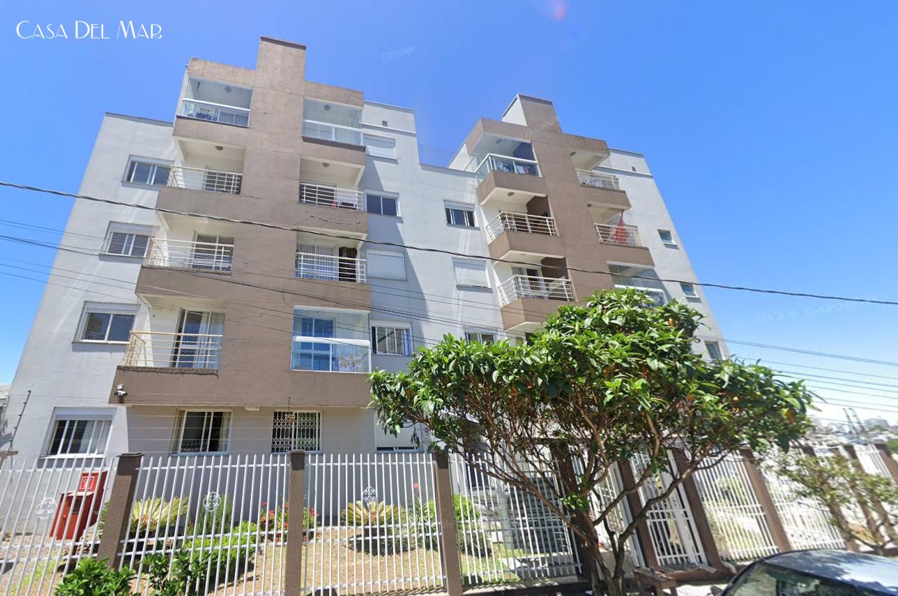 Apartamento à venda com 3 quartos, 100m² - Foto 3