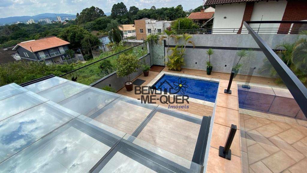 Sobrado à venda com 4 quartos, 537m² - Foto 60