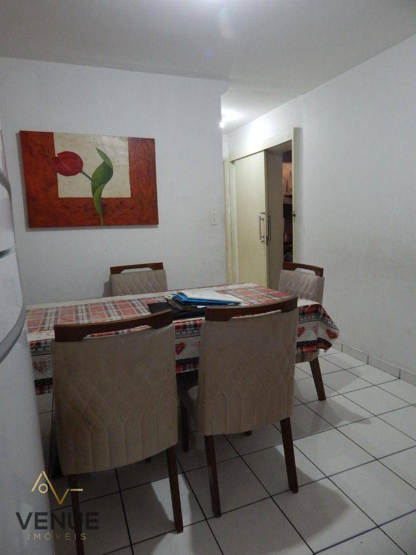 Sobrado à venda com 3 quartos, 148m² - Foto 5