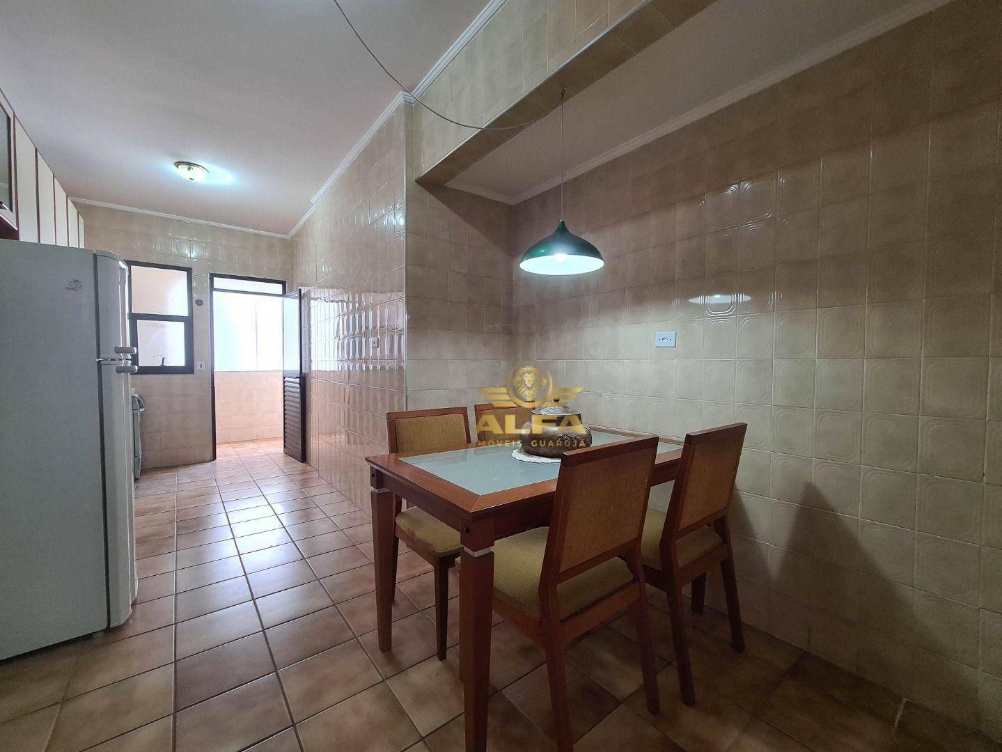 Apartamento à venda com 3 quartos, 118m² - Foto 18