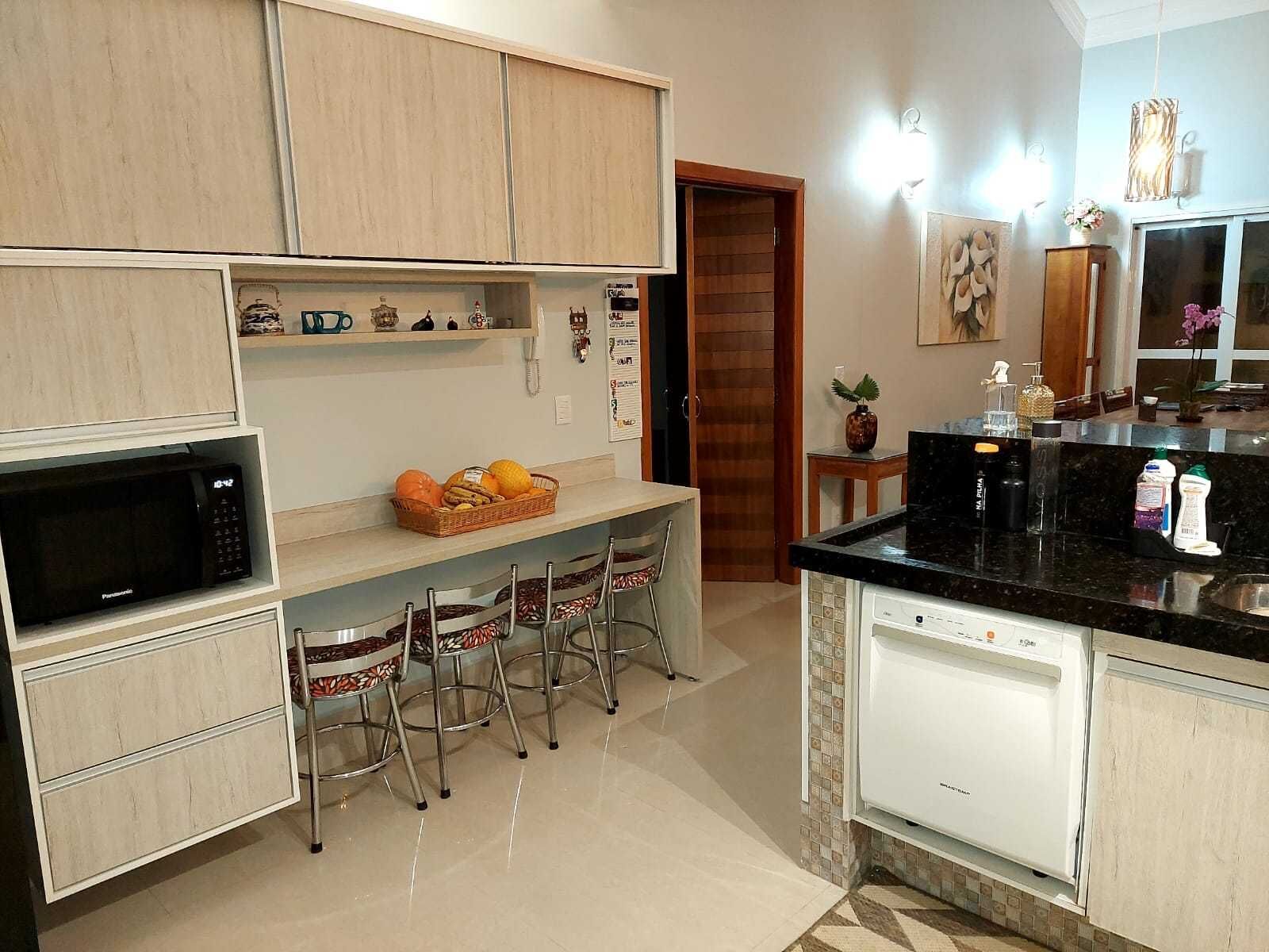 Casa à venda com 3 quartos, 190m² - Foto 6