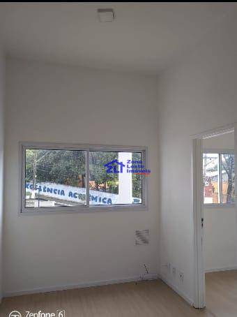 Apartamento à venda com 2 quartos, 33m² - Foto 1