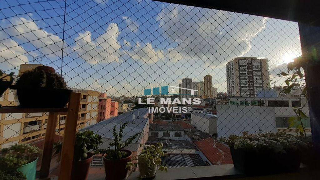 Apartamento à venda com 3 quartos, 134m² - Foto 18