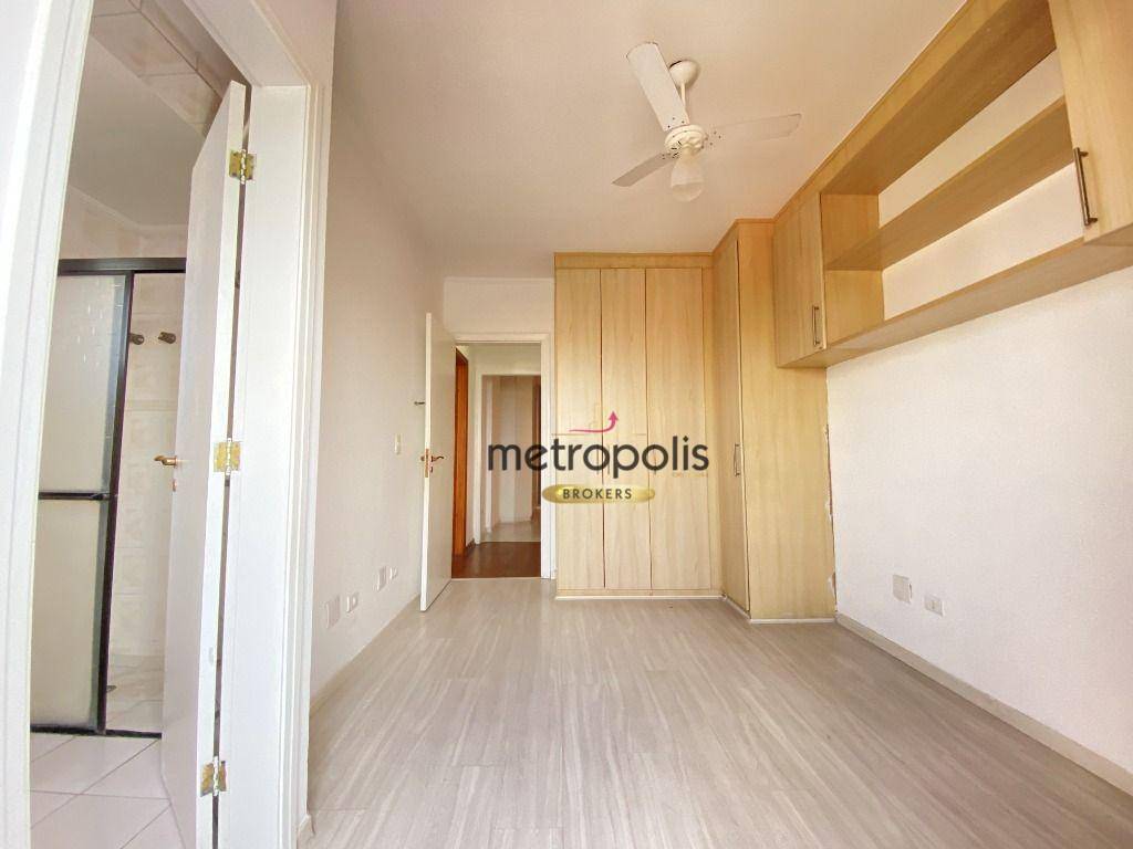 Apartamento para alugar com 3 quartos, 105m² - Foto 23